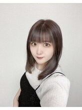 サフィール(Saphir)&nbsp;HANA ◇