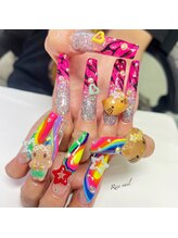 リーネイル(Riee nail)/