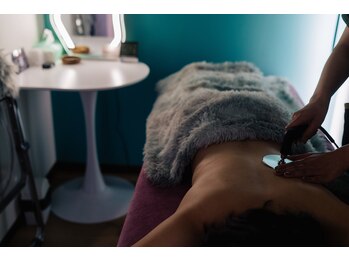 えにし整骨院 整体院/完全個室になります