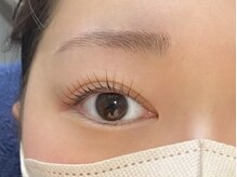 アイセンスビビ 新さっぽろ店(EYE SENSE Bivi)/カール系まつげパーマ