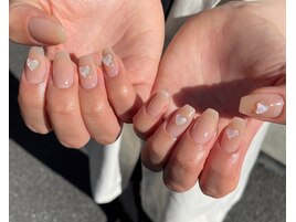 /6900 パーツ代別途