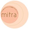 ミトラ(mitra)ロゴ