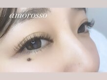アモロッソ(amorosso)/新技術バインドロック
