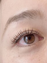 ショコラ 山科2号店(chocolat)/フラットラッシュ　エクステ