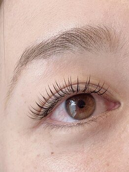 ショコラ 山科2号店(chocolat)/フラットラッシュ　エクステ