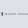 マノンギンザ(Manon Ginza)ロゴ