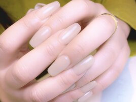 シンプルワンカラーコース