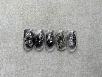 メンズサンプル