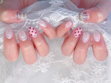 ザ デミュア 銀座店/ネイルアート