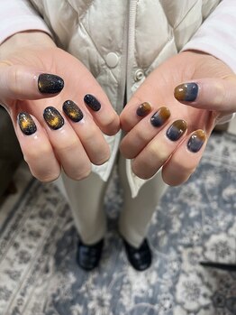 シャルール(chaleue)/おまかせデザイン