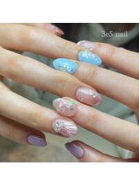 ◆ 華やか定額 ◆