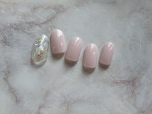 ミーム(meme)/シェルネイル