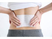 ディプロム(DIPROM)/腰痛整体/急な腰痛/麻布十番