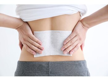 ディプロム(DIPROM)/腰痛整体/急な腰痛/麻布十番