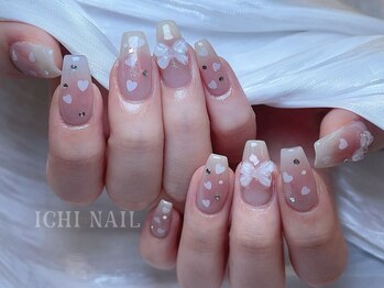 イチネイル(ICHI NAIL)/
