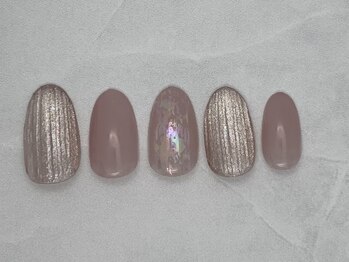 インテグラル 水戸店(integral)/★design course 9800★