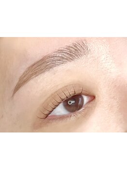 大人女性向けこだわりサロン