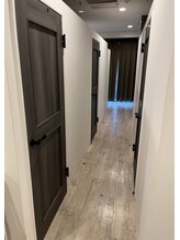 グランツ 堀江店(GLANZ)/内装