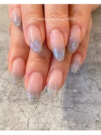 フラッシュネイル