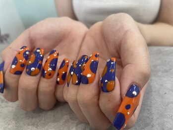 ユイット ジョアーズ/