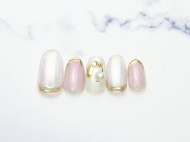 オーロラマグネット初回￥7500