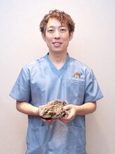 もりおか鍼灸接骨院 天王寺 阿倍野&nbsp;森岡 昭