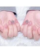 ユリネイル(Yuri nail)/