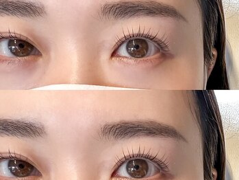 アイブロウドットキス 大宮(iBROW. kiss)/美眉スタイリング&まつげパーマ