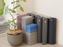 ウルピラティス(URU PILATES)/手ぶらで通えます。