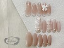 大人気♪定額デザイン￥8,800～