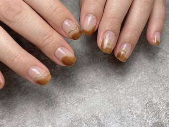 エム(emu.)/持ち込みデザイン