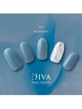 ネイルサロン ディーバ ギンザ(Nail salon Diva GINZA)/ワンカラープラス