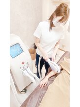 パーリックス&nbsp;加藤 たえ