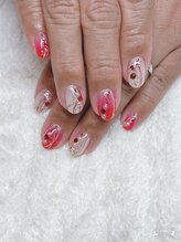 ネイルズ イルク(Nails Irk)/