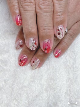 ネイルズ イルク(Nails Irk)/