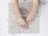 【Footケア】　フット角質除去　￥5500