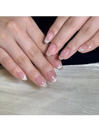 チークマグネットフレンチ