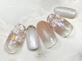 120分デザイン4本♪