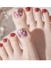 【FOOT 】 プレミアム　13530円　（オフ込）