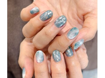 クラシカ 幡ヶ谷店(CLASSICA)/2月ネイル☆