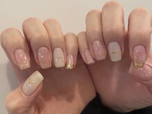 アイネイルズ 池袋店(I-nails)/art collection デザイン相談