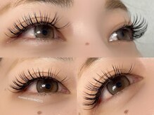 アイラッシュ キシモト(KISHIMOTO)/