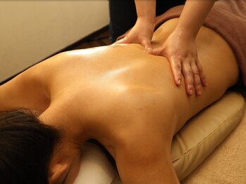 アイカスパ 兵庫店(Aika Spa)/