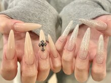 アイネイルズ 町田店(I nails)/持ち込みコース20000円