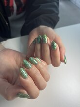 ビジュー ネイル(Bijoux)/