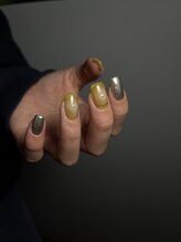 アイリ ネイル(ily nails)