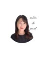 サロン ド ジュエル(salon de jewel)/植手 麻紀子