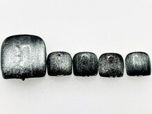 ファンネイル(FUN NAIL)/☆60分フット定額8250円→6500円