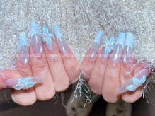 ダイアモンドネイルスタジオ 道玄坂店(Diamond Nail Studio)