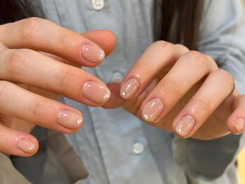ガレージネイル(GARAGE Nail)/